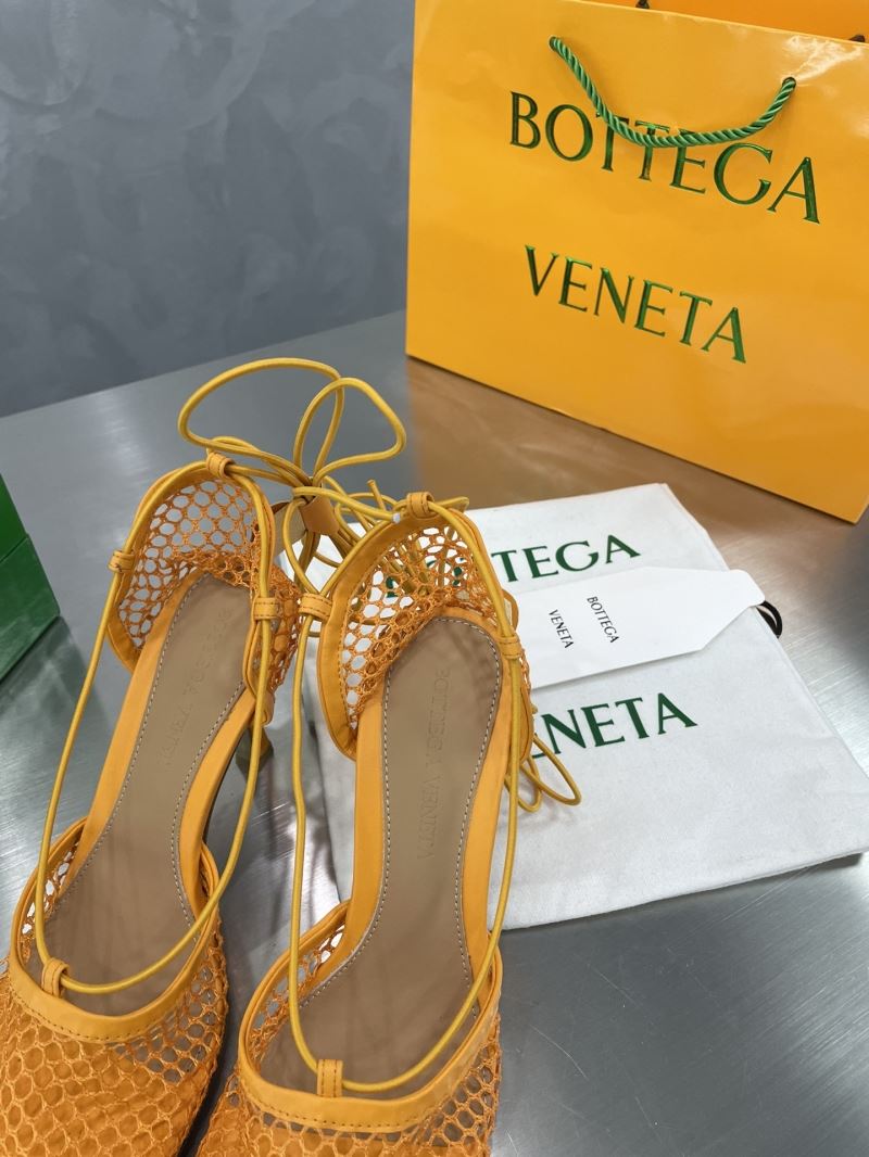 Bottega Veneta Sandals